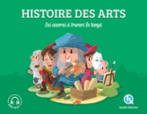 Histoire des Arts (Classique +)