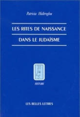 Les Rites de naissance dans le judaïsme