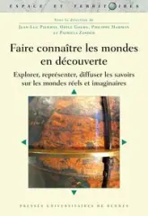 Faire connaître les mondes en découverte