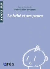 Le bébé et ses peurs