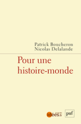 Pour une histoire-monde