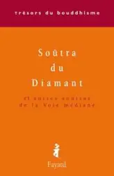 Le Soûtra du Diamant