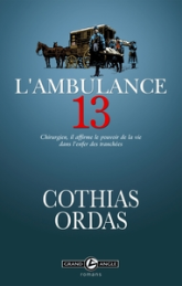 L'Ambulance 13