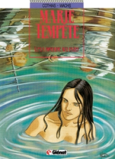 Marie-tempête - Tome 02