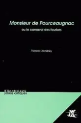 Monsieur de Pourceaugnac