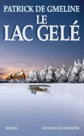 Le lac gelé