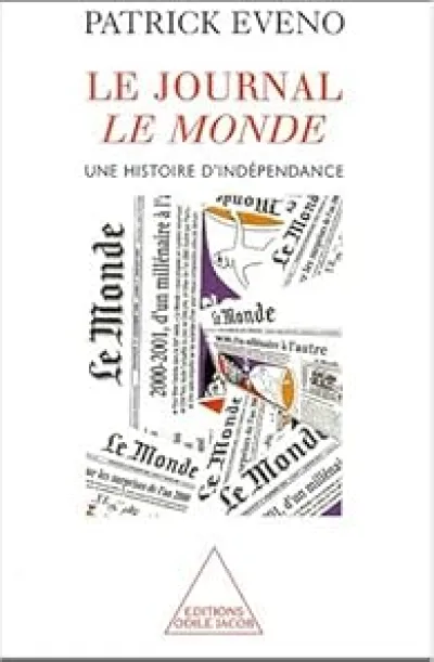 Le Journal Le Monde