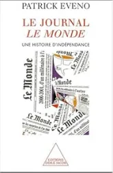 Le Journal Le Monde