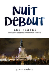 Nuit debout : Les textes