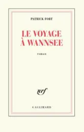 Le voyage à Wannsee