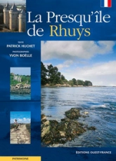 La Presqu'île de Rhuys