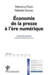 Économie de la presse à l'ère numérique