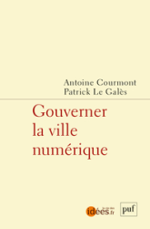 Gouverner la ville numérique