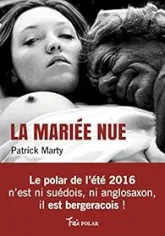 La mariée nue