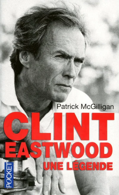 Clint Eastwood : Une légende