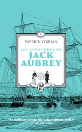 Les aventures de Jack Aubrey - Dyptique