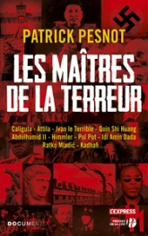 Les Maîtres de la terreur