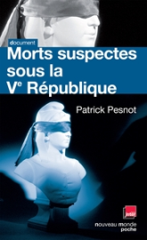 Morts suspectes sous la Ve République