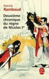 Deuxième chronique du règne de Nicolas Ier