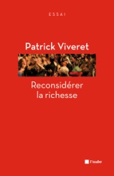 RECONSIDERER LA RICHESSE