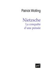 À la recherche de Nietzsche