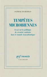 Tempêtes microbiennes