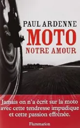 Moto, notre amour