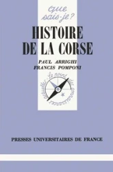 Histoire de la Corse