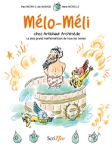 Mélo-Méli chez Archimède