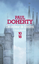 Frère Athelstan, tome 20 : L'écorcheur de Londres