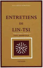 Les entretiens de Lin-Tsi