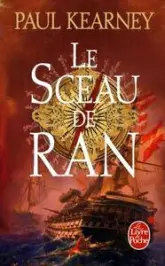 Les mendiants des mers, tome 1 : Le sceau de Ran