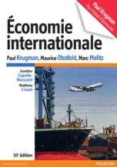 Economie internationale