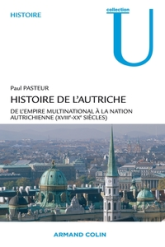 Histoire de l'Autriche