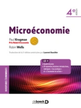 Microéconomie