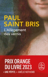 L'allègement des vernis