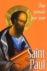 SAINT PAUL : UNE PENSEE PAR JOUR