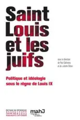 Saint Louis et les juifs