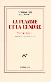 La flamme et la cendre