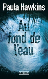 Au fond de l'eau