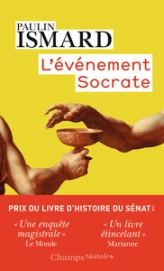 L'évènement Socrate