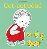 Cot-cot bébé