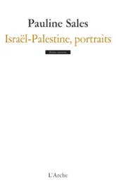 Israël - Palestine, portraits