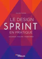 Le design Sprint en pratique