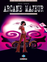 Arcane Majeur, tome 4 : JFK