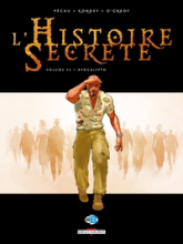 L'Histoire secrète, tome 32 : Apocalypto