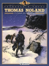 Thomas Noland, tome 1 : La Glaise des cimetières