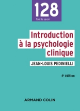 Introduction à la psychologie clinique