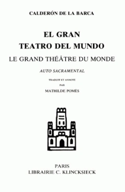 Le Grand Théâtre du monde