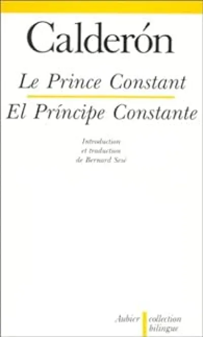 Le Prince constant